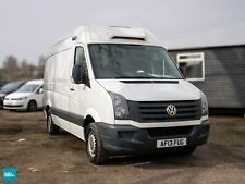 2013 volkswagen crafter for sale  OTTERY ST. MARY