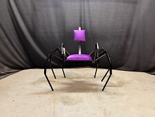 Industrial spider chair for sale  NORWICH