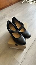 Clarks collection black for sale  Margate City
