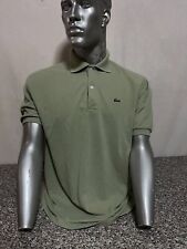 Polo lacoste shirt usato  Villa Santa Maria