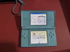 Nintendo lite turquoise gebraucht kaufen  Kirchseeon