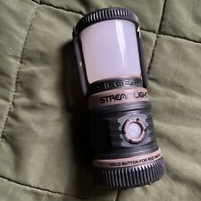 Lanterna LED compacta Streamlight Siege portátil luz de emergência para acampamento comprar usado  Enviando para Brazil