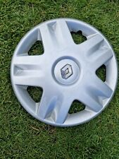 renault wheel trims for sale  BANBURY