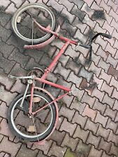 Klappfahrrad ddr fahrrad gebraucht kaufen  Kamenz-Umland