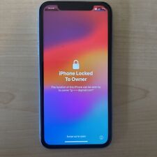 Used, Apple iPhone XR for sale  Shipping to South Africa