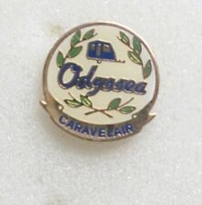 Pin odyssea caravelair d'occasion  Luxeuil-les-Bains