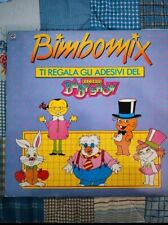 Bimbo mix 1987 usato  Roma