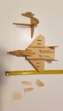Modellino legno aereo usato  Italia