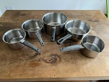 Piece stainless steel for sale  WALTON-ON-THAMES