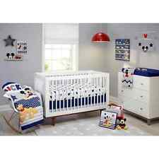 Mickey mouse crib for sale  Hortonville