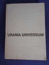 Urania universum band gebraucht kaufen  Oderwitz