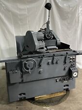 Landis universal cylindrical for sale  Chico