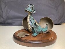 bronze dragon for sale  Gresham
