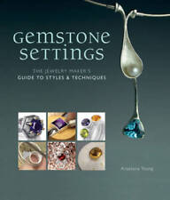 Gemstone settings jewelry for sale  Montgomery