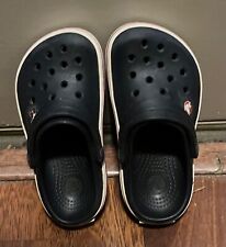 crocs toddler shoe 7 9 for sale  Saint Paul