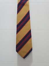 Cravatta uomo seta usato  Salerno
