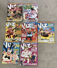 Viz comic early for sale  WYMONDHAM