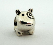 Authentic Pandora Sterling Silver Dog Charm 790258 ALE, used for sale  Shipping to South Africa