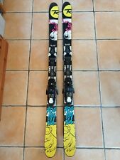 Skis freestyle 1m48 d'occasion  La Chapelle-de-Guinchay