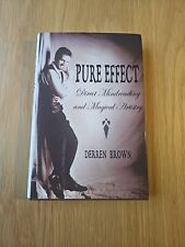 Pure effect direct for sale  BUXTON