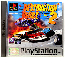 Destruction derby gioco usato  Roma