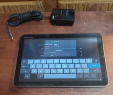 Motorola XOOM (109O-T56MT1) Wi-Fi Tablet 32GB 10.1" WORKS!  for sale  Shipping to South Africa