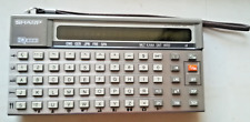 Sharp 3100 calcolatore usato  Reggio Calabria