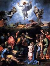 Raphael transfiguration old for sale  Shipping to Ireland