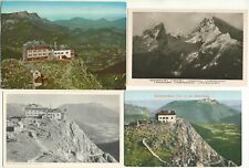 Watzmannhaus berchtesgaden alp gebraucht kaufen  Deutschland