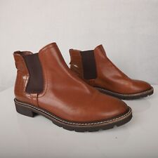 Premiuim brown leather for sale  Shipping to Ireland