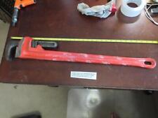 36 rigid wrench pipe for sale  Citrus Heights