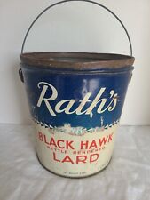Vintage rath black for sale  Guttenberg
