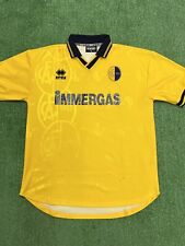 Maglia modena calcio usato  Ercolano