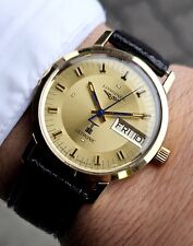 orologi longines oro usato  Torino