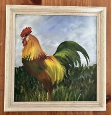 Original rooster oil for sale  Tempe