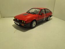 alfa romeo gtv scala usato  Napoli