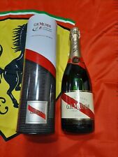 Ferrari champagne official usato  Bari