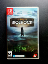 Bioshock collection complete for sale  Rockford