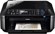 Canon Mx410 Color Fax Multifunction Printer Copies ADF Cartridges Included for sale  Shipping to South Africa