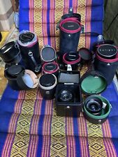 Joblot cameras untested for sale  WISBECH