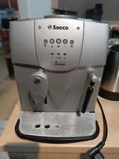 Saeco incanto kaffeevollautoma gebraucht kaufen  Mallersdorf-Pfaffenberg