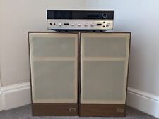 Acoustic research speakers for sale  MARKET DRAYTON