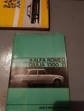 Alfa romeo giulia usato  Marzabotto