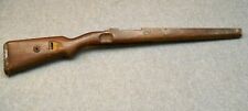 Mauser k98 stock for sale  Sioux Center