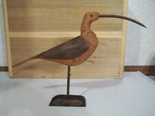 Small hand carved for sale  Rosston