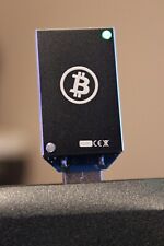 ASIC USB Block Erupter Bitcoin Miner 330 MH/s - Matte Black - READ DESCRIPTION for sale  Shipping to South Africa