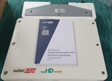 Solaredge 3680 solar for sale  PENZANCE