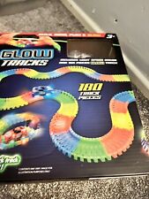 Glow track starter for sale  PEWSEY