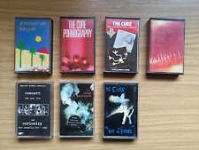 cure cassette for sale  SUNDERLAND