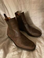 Russell bromley brown for sale  UK